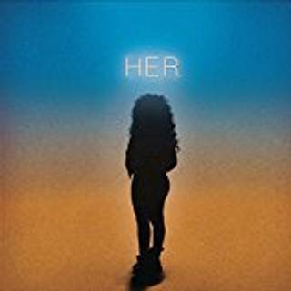 H.E.R. - H.E.R. (2 LP)