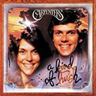 Carpenters - A Kind Of Hush