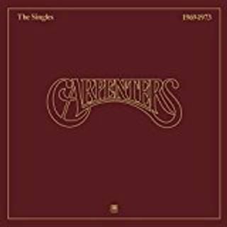 Carpenters - Singles 1969-1973