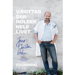 Vægttab der holder hele livet