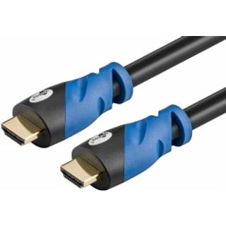 Premium High Speed HDMI kabel med Ethernet - 3,0m