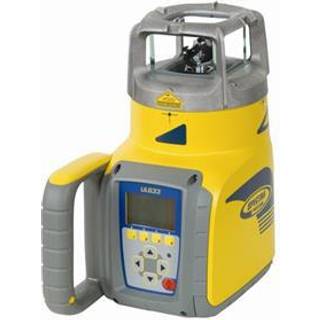 SPECTRA Rotationslaser UL633 m/spotfinder