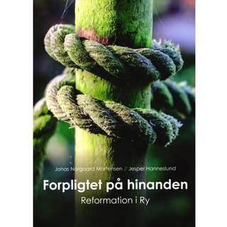 Forpligtet på hinanden