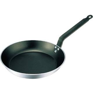 &#34;CHOC&#34; slip-let stegepande, 24 cm - &#34;de Buyer&#34; mærke