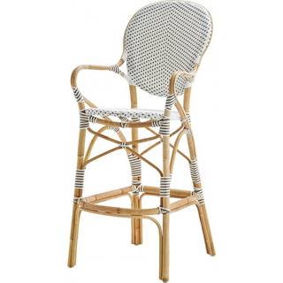 Sika-Design Isabell Barstol Hvid