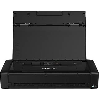 Epson WorkForce WF-100W Blækprinter - Farve - Blæk
