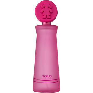 Tous Kids Girl Eau de Toilette til børn 100 ml - 100 ml