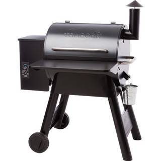 Traeger Fronthylde Pro 22 - Pro 575 - Ironwood 650 ✓ På lager - klar til levering og afhentning