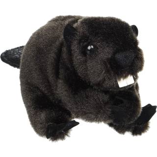 Fingerbamse Bæver