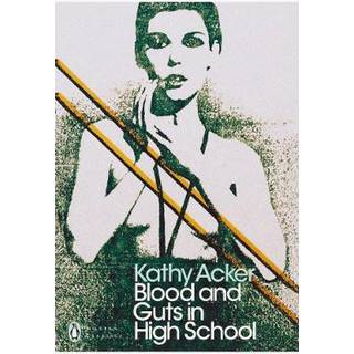 Blood and Guts in High School