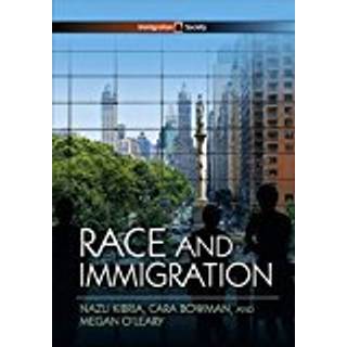 Race and Immigration