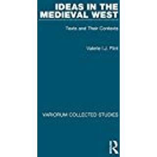 Ideas in the Medieval West