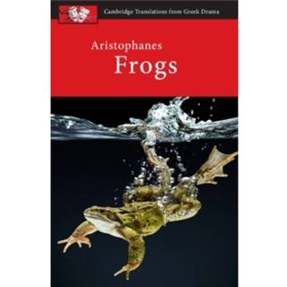 Aristophanes: Frogs