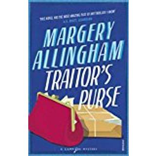Traitor's Purse
