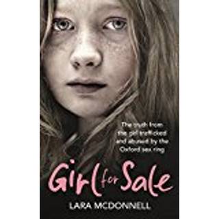 Girl for Sale