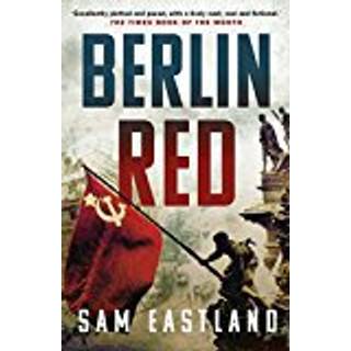 Berlin Red
