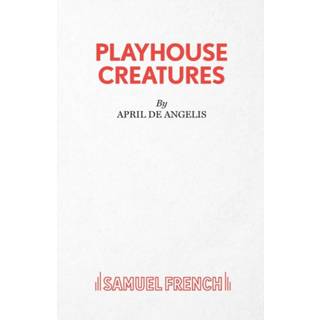 Playhouse Creatures