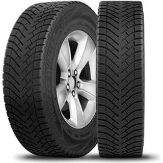 Duraturn Mozzo Winter 8PR 3PMSF 215/75R16C 113/111R