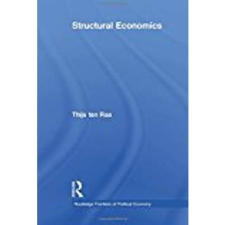 Structural Economics