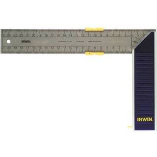 IRWIN Snedkervinkel 250mm