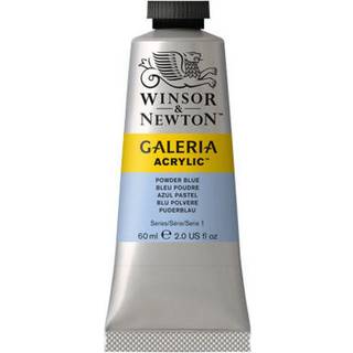 Winsor & Newton Galeria Powder Blue Akrylfarve 446 60 ml