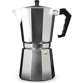 &#34;Cafe Ole Classic&#34; kaffemaskine, 360 ml, aluminium - Grunwerg
