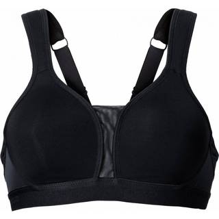 Odlo Sports Bra Padded High 75C - Maksimal Støtte & Komfort til Dame med Mesh Ventilation