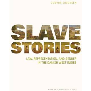 Slave Stories