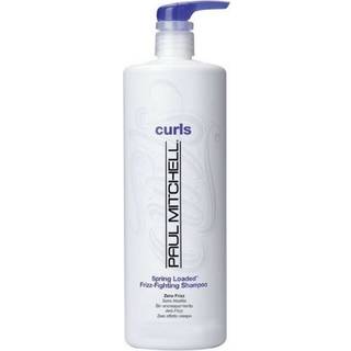 Paul Mitchell Spring Loaded Frizz-Fighting Shampoo (U) 710 ml