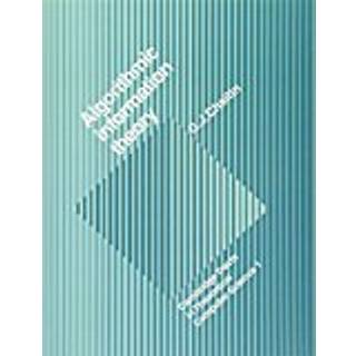 Algorithmic Information Theory