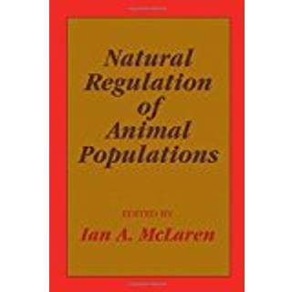 Natural Regulation of Animal Populations