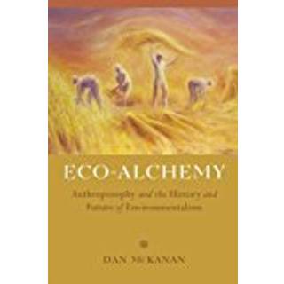 Eco-Alchemy