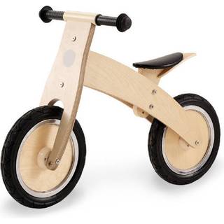 Balancecykel mærket Lino - Cykel