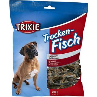 Trixie Sprats dried fish for dogs 200 g