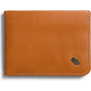Bellroy Hide & Seek RFID Pung karamel brun