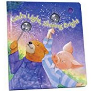 God`s Light, Shining Bright