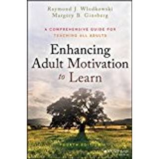 Enhancing Adult Motivation to Learn (3, 2017) | Raymond J. Wlodkowski,Margery B. Ginsberg