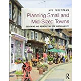 Planning Small and Mid-Sized Towns