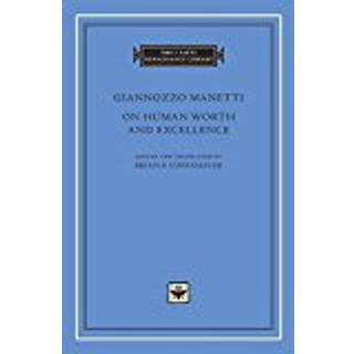 On Human Worth and Excellence