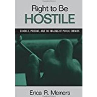 Right to Be Hostile