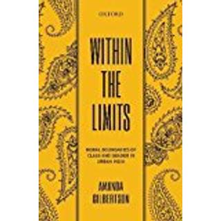 Within the Limits