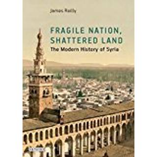Fragile Nation, Shattered Land