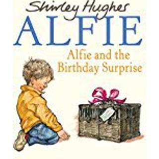 Alfie & The Birthday Surprise
