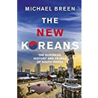 The New Koreans