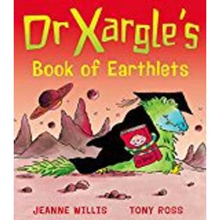 Dr Xargle's Book of Earthlets