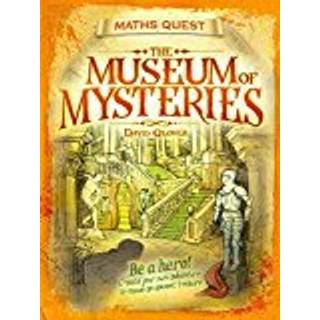 The Museum of Mysteries