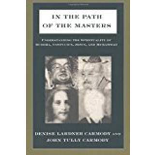 In the Path of the Masters