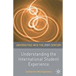 Understanding the International Student Experience