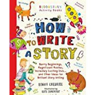 How to Write a Story