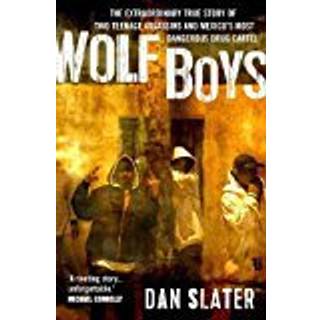 Wolf Boys